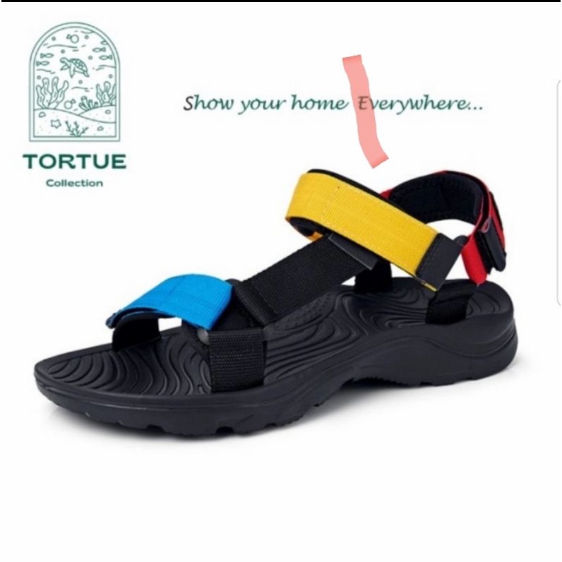 sandal gunung like bearpath merek tortue