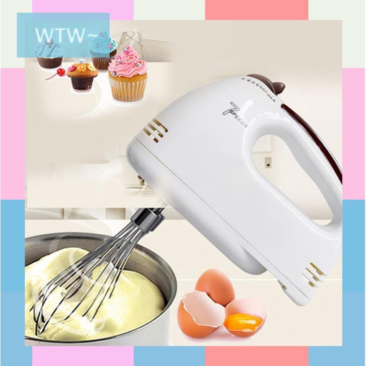 Advance Hand Mixer MX-133 Automatic Mixer Electric Egg Beater 100% Ori