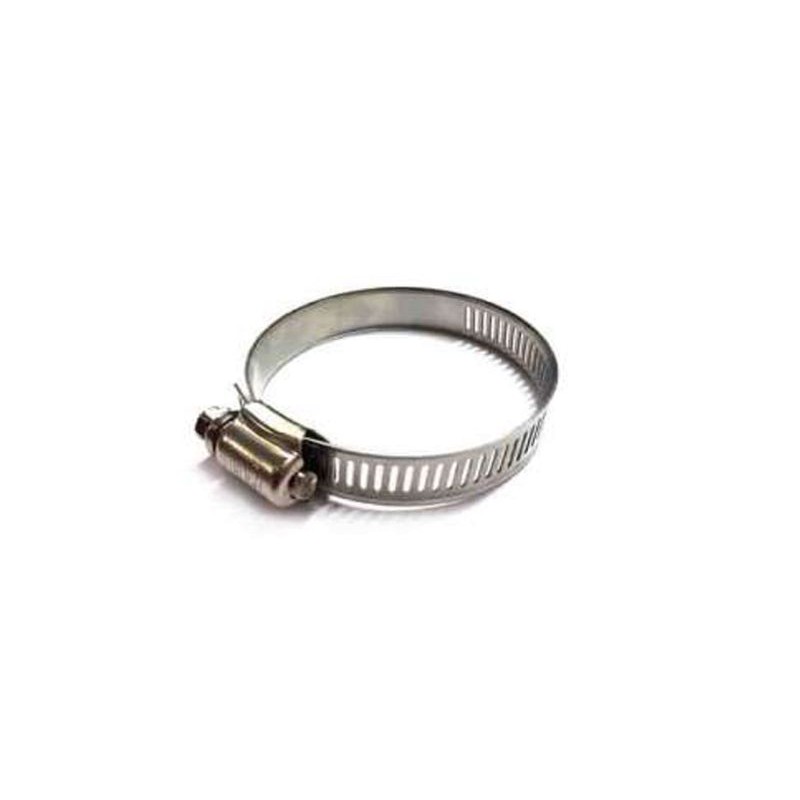 TEKIRO clamp hose 3/4 inch klem cincin selang air 3/4inch SS ORIGINAL