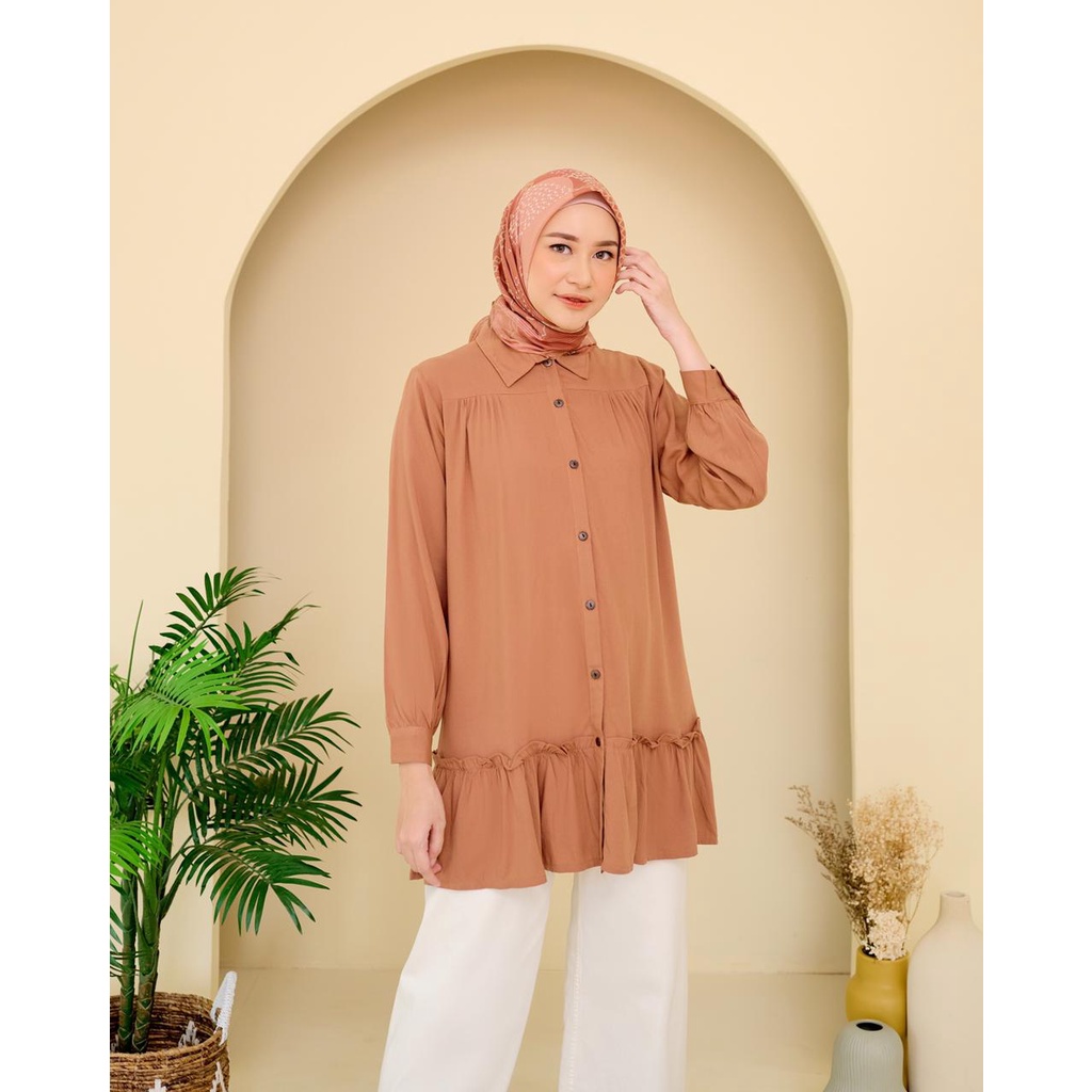 OZZA BLOUSE