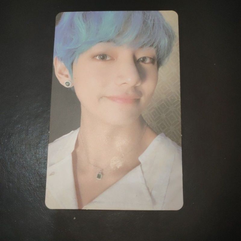 PC Taehyung persona 3