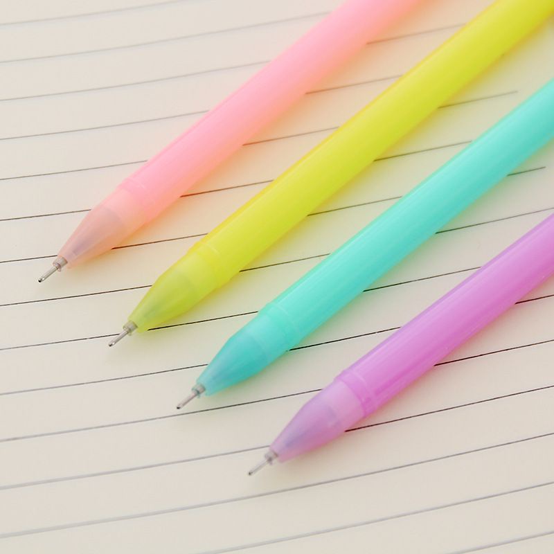 

Pulpen Gel Japanese