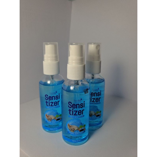 Sensitizer femitia 60 ml