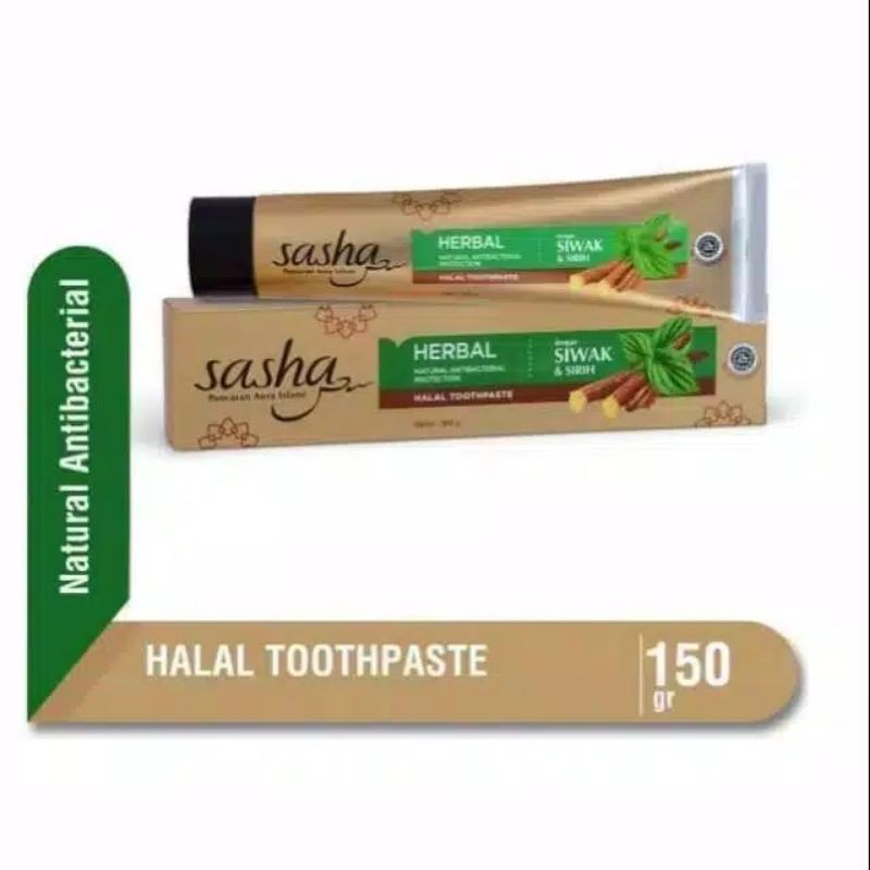 Harga Sasha Odol 150 Gr Terbaru November 2021  BigGo Indonesia