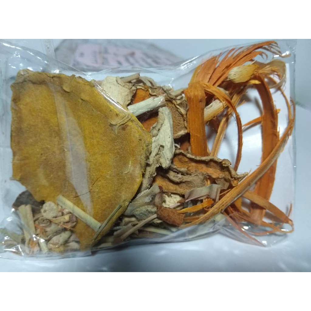 

Store Snack Jamu Imun Ramuan Tradisional Siap Seduh 5 Sachet Kemasan 250 gram/Aneka Snack