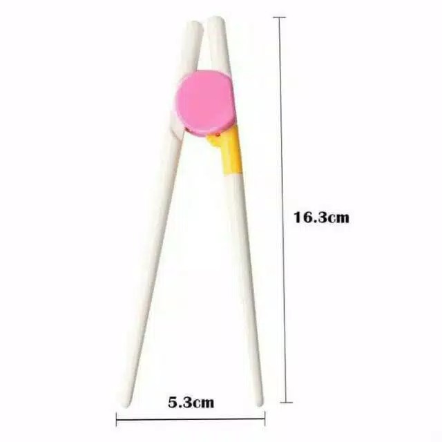 Children Training Chopstick / sumpit belajar anak