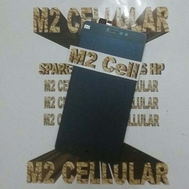 LCD TOUCHSCREEN XIAOMI MI4C Mi4c