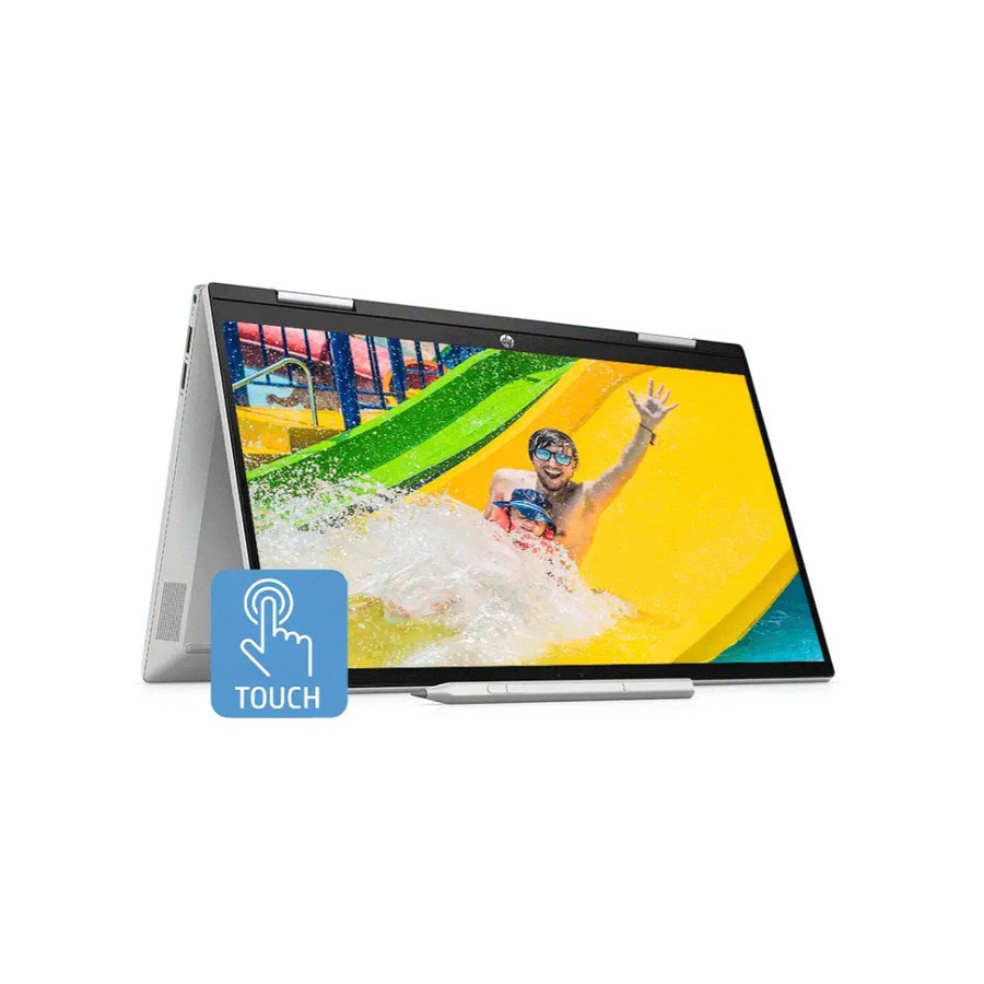 HP PAVILION X360 14 DY0065TU/DY0066TU I7 1165G7 8GB 512 SSD 14&quot; FHD TOUCH W10 OHS  + PEN