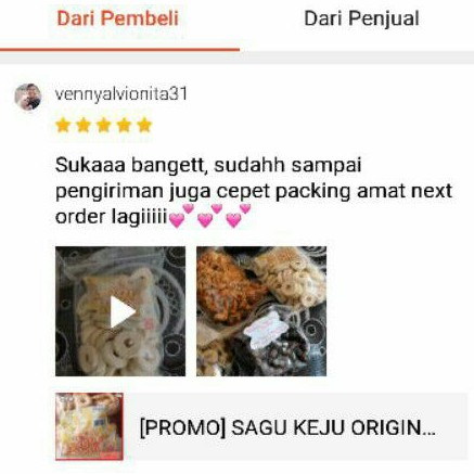 [PROMO] SNACK SERBA GOCENG / SERBA 5 RIBU / SNACK SERBU KILOAN MURAH