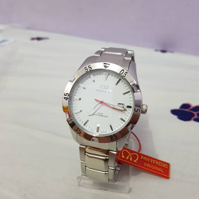 Jam Tangan Mirage Original wanita