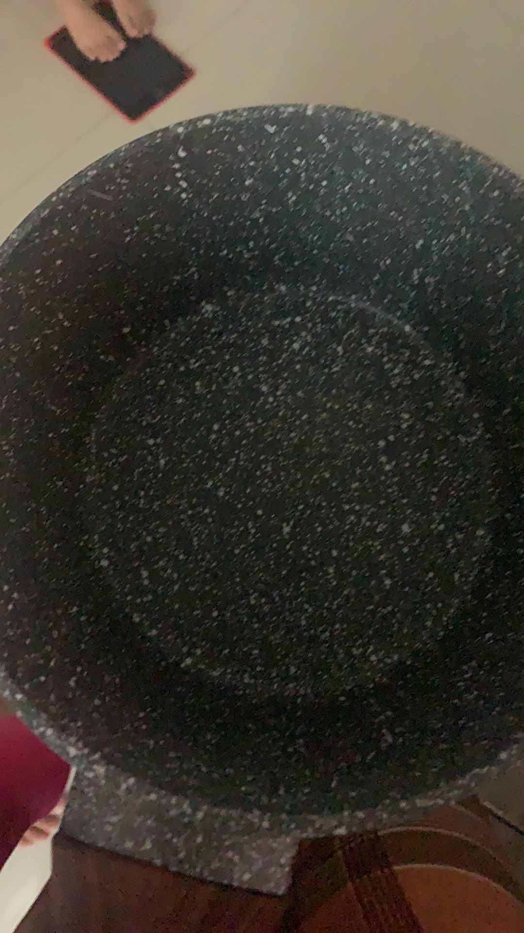 Cypruz Sauce Pan / Panci Susu  Marble