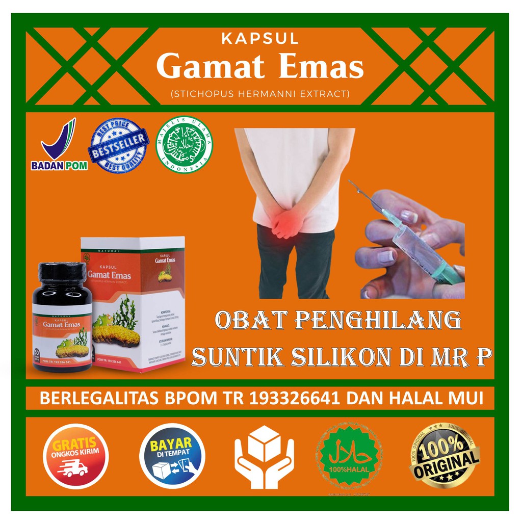 Obat Penghilang Cairan Silikon Di Mr P Obat Menghilangkan Cairan Suntik Silikon Secara Alami Tanpa E