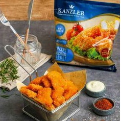 

Kanzler Nuget Crispy