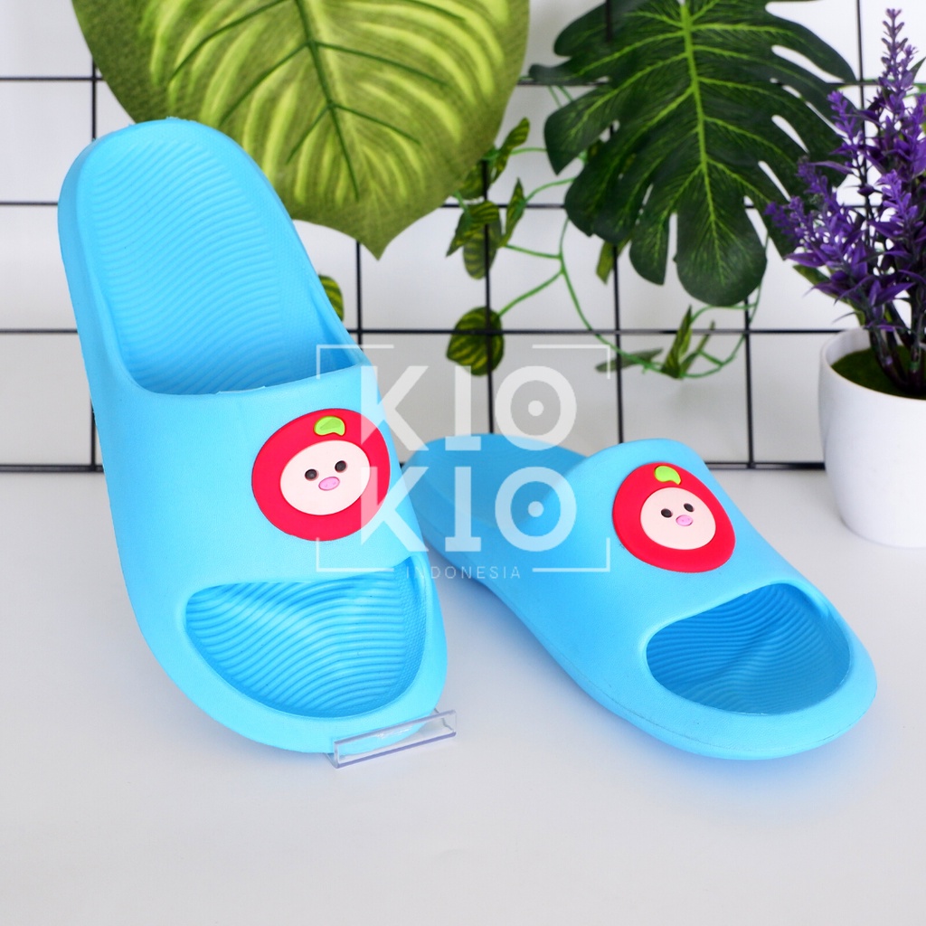 Sandal Slop Anak-Anak / New Arrival Sendal Anak-Anak