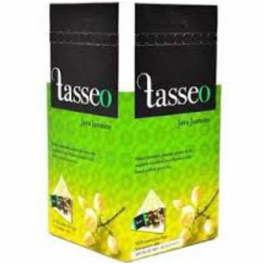 

[[BISA COD]] Tasseo Java Jasmine Tea Bags Teh Bunga Celup TERBATAS Kode 246