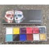 

FACE PAINTING V-TEC 1912 12 WARNA
