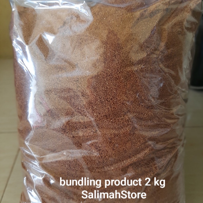 

uuttudd Gula Aren Semut 2 Kg Fsfs201