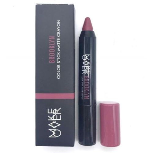 Make Over Stick Matte Lip Crayon 101