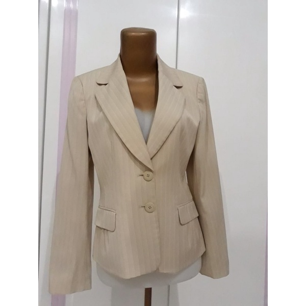 Preloved blazer G2000