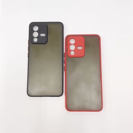 Case Dove My Choice Vivo V23 5G Pelindung Kamera