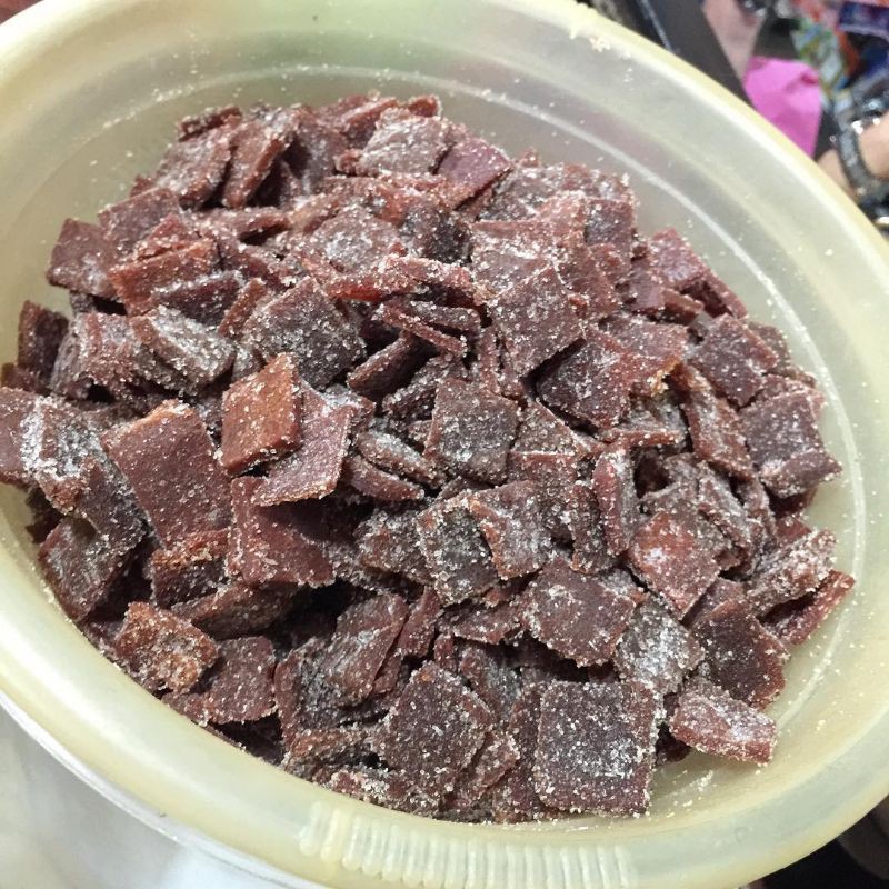 

MANISAN SIRSAK 500gr