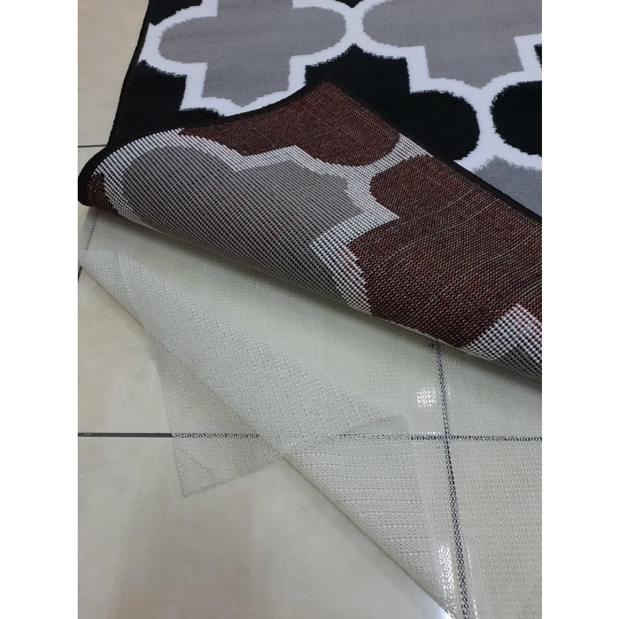 ANTI SLIP MAT ANTI SLIP KARPET LANTAI TATAKAN MEJA Uk. 300 x 150cm-4