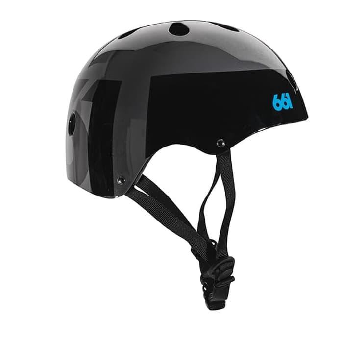 HELM SEPEDA SIXSIXONE DIRT LID