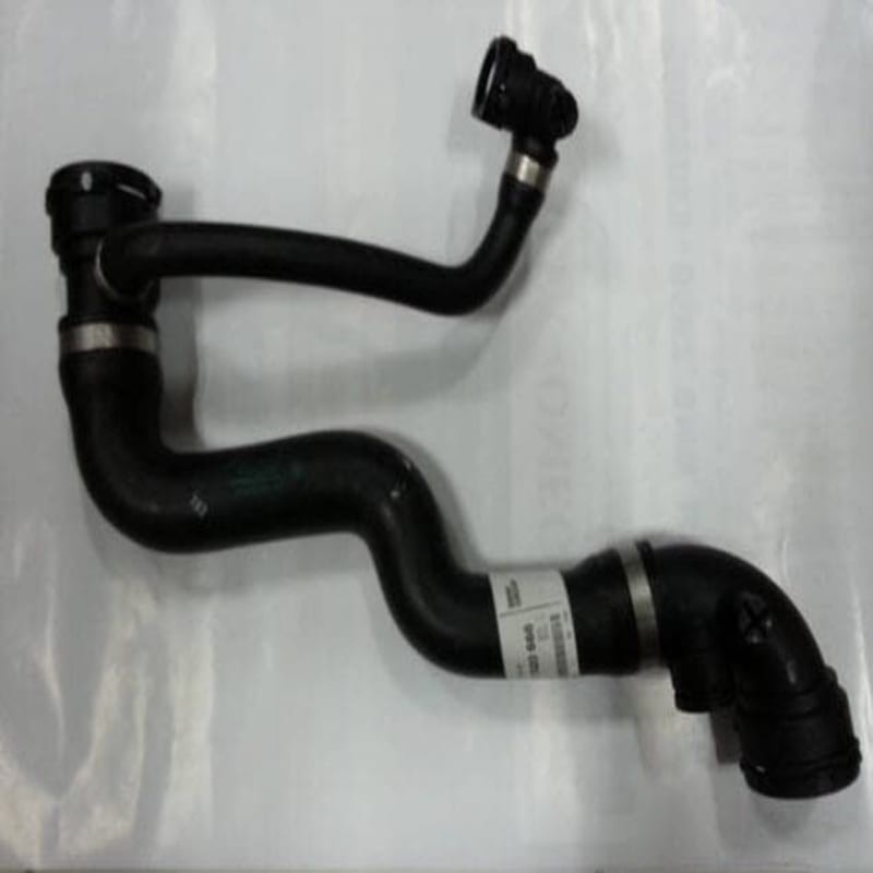 Selang radiator atas bmw 318/ E46 N42 ASLI BMW