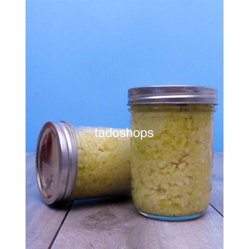 

bawang cincang / bawang baceman