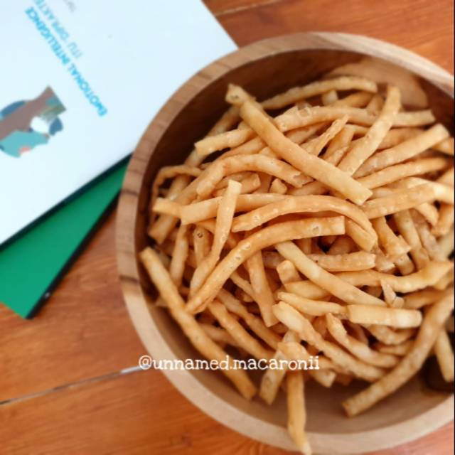 

stik bawang (250gr)