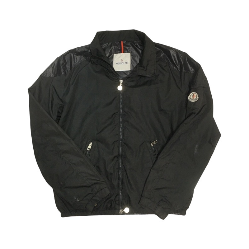 Moncler Jacket || Moncler Second || Moncler Bekas || Second Original