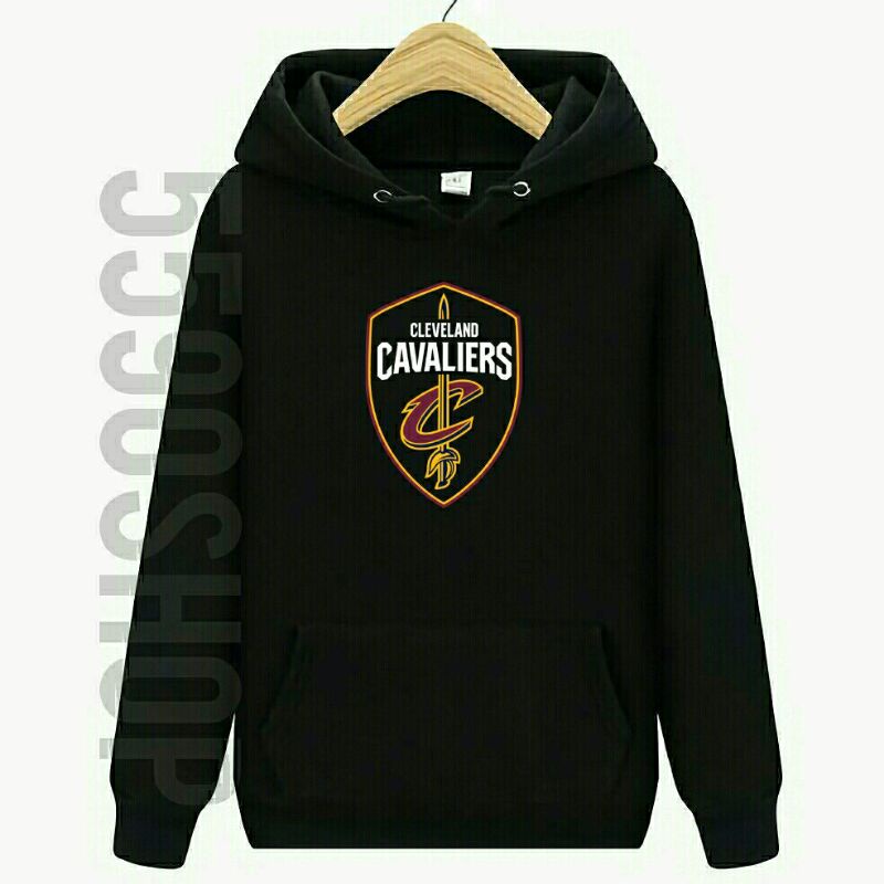 Hoodie Cleveland Cavaliers