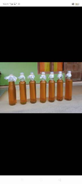 

Madu asli