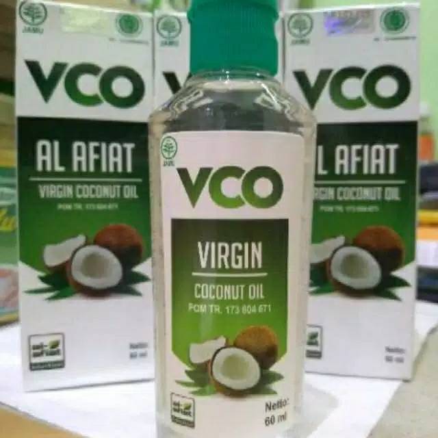 

Vco/virgin coconut oil/minyak kelapa