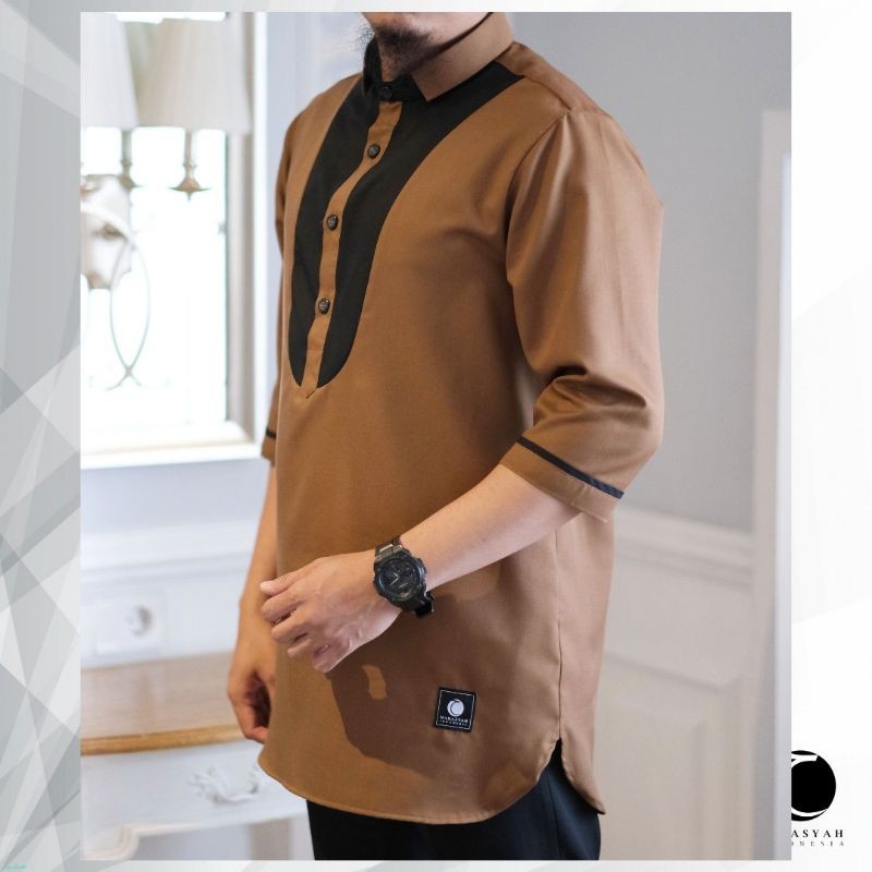 kurta mentawai by habasyah indonesia