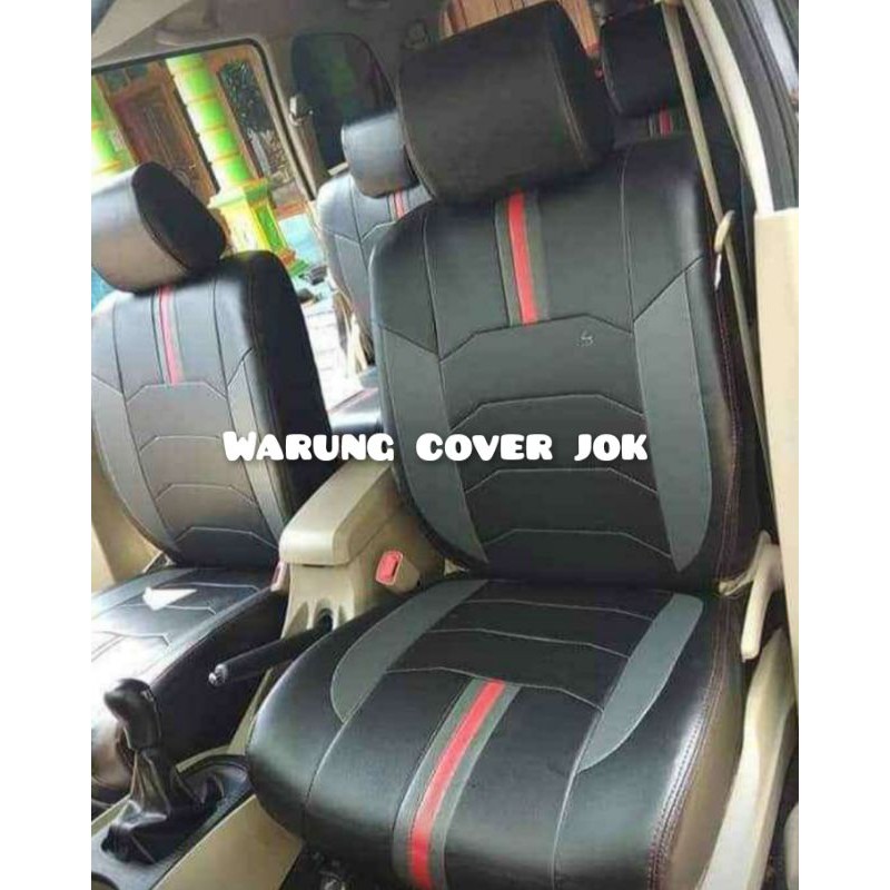 Sarung Jok Innova 2012-2013-2014-2015