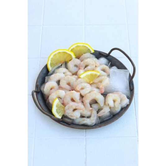

Udang Kupas 500gr | Udang Beku | Udang Kupas Beku