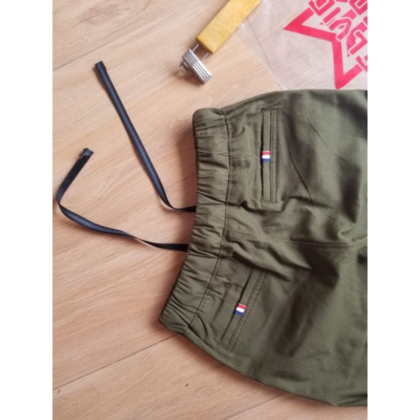 Promo Outfit Celana Panjang Jogger Chinos Pria Wanita Terbaru PREMIUM QUALITY