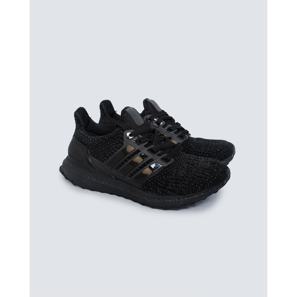 Adidas Ultraboost Triple Black