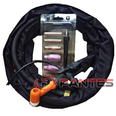 STANG LAS ARGON AUTO(set)