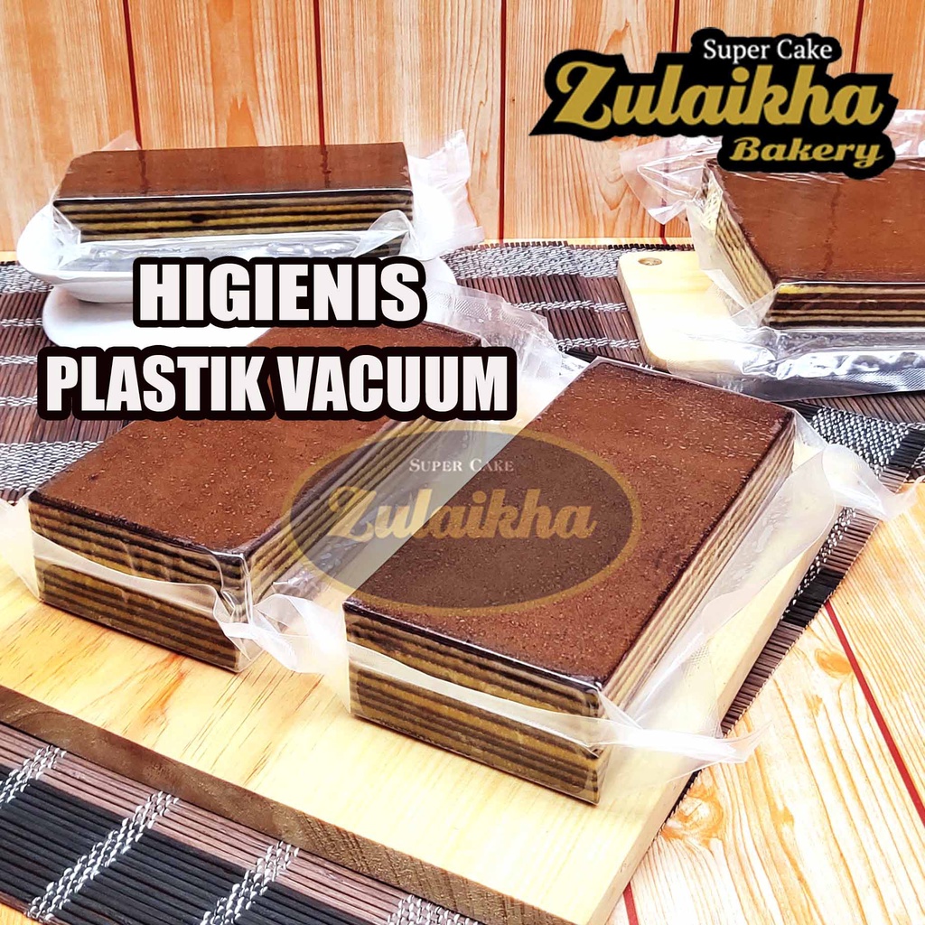 LAPIS LEGIT COKLAT MURAH