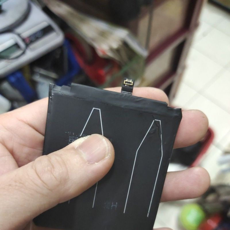 XIAOMI MI NOTE 3 / BM3A / BM 3A , XIAOMI REDMI NOTE 9 PRO / BN53 , XIAOMI REDMI 8 / REDMI 8A / BN51 , XIAOMI REDMI GO / BN3A BATERAI BATTERY BATT BATTLE BATRE