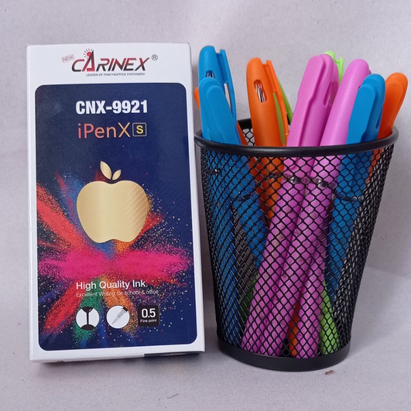 

Pulpen i pen x high qualityl ink 0.5mm