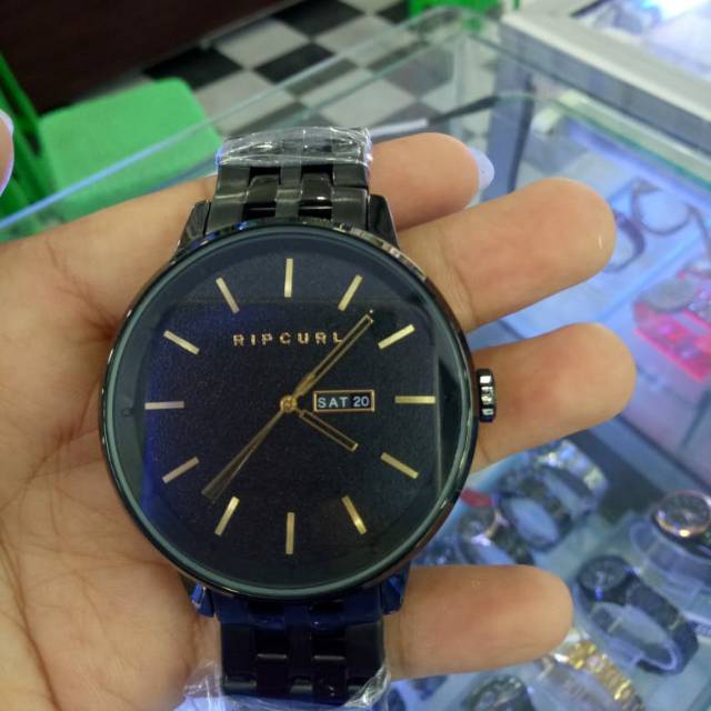 Jam tangan ripcurl