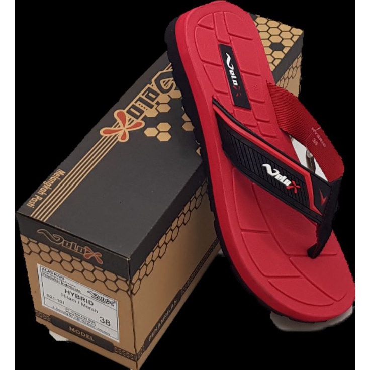 sandal japit Velo &quot;Hybrid&quot;