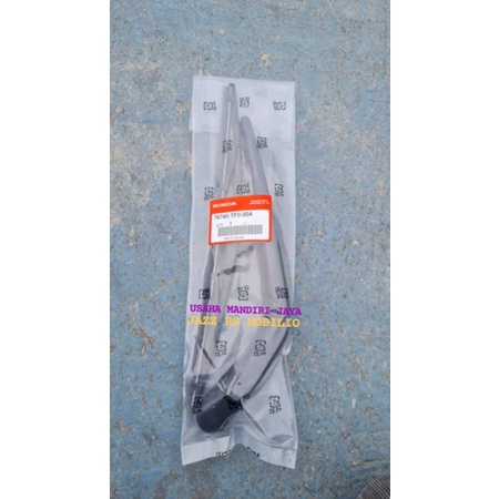 WIPER BELAKANG GAGANG HONDA JAZZ RS MOBILIO FREED BRIO HARGA 1SET