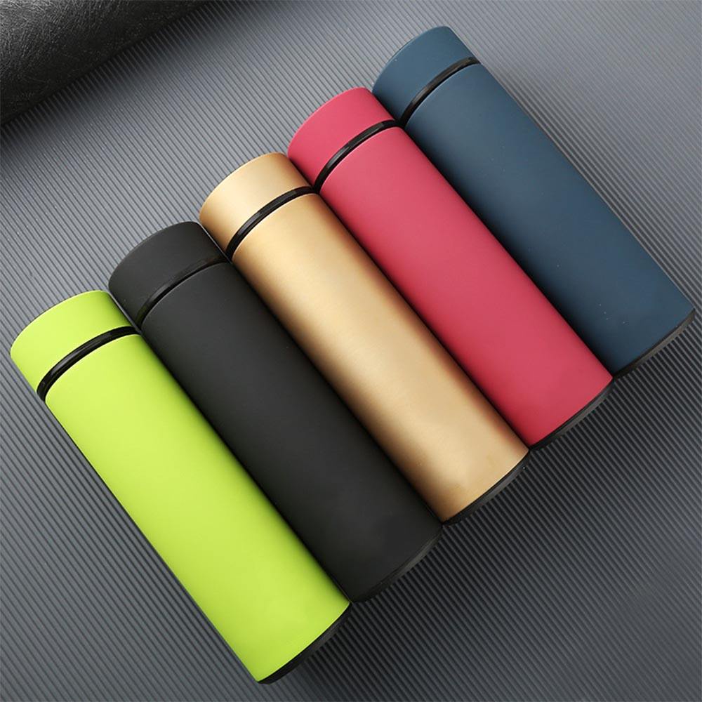 Thermos Kecil Mini LIFE 500ml Stylish