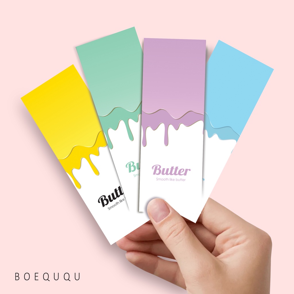 

Pembatas Buku BTS / Bookmark Bisa Pilih Warna / Pembatas Novel Murah / Bookmark Evory 310 / Bisa Request Nama