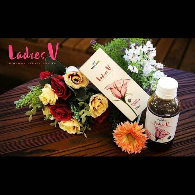 

ladies V @250gram