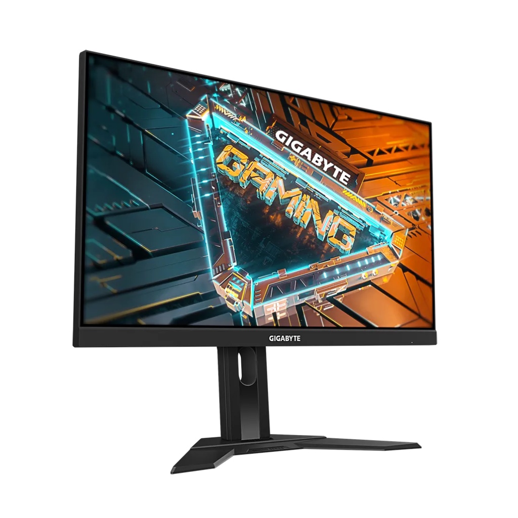 Monitor LED Gigabyte G24F2 24&quot; IPS 1080p 165Hz 180Hz HDMI DP HDR USB